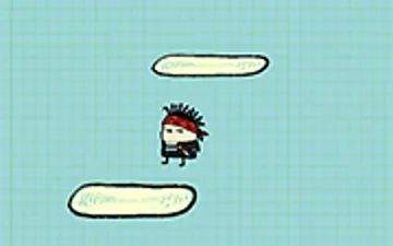 Doodle Man