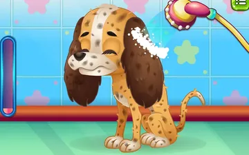 ER Cute Puppy