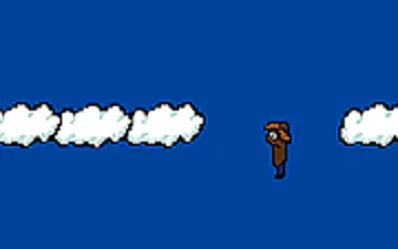 Fly and Land