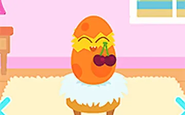 Hatching Nursery