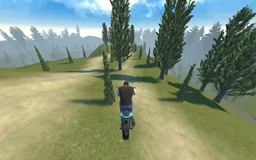 Hell Ride