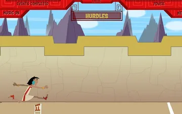 Kuzco Quest for Gold