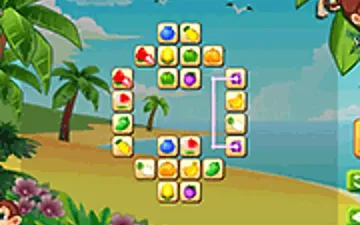 Monkey Connect