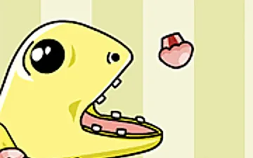 Munch Monsters