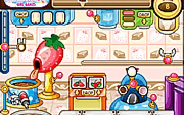 My Ice Cream Factory
