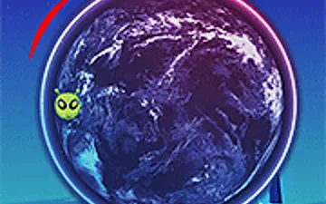 Outer Planet