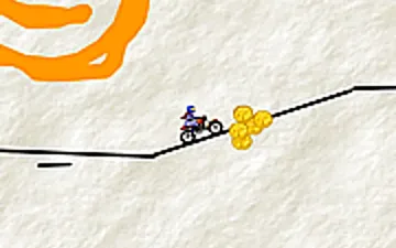 Pencil Racer 3: Drive It game preview