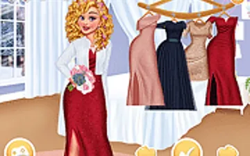 Perfect Cold Season Wedding