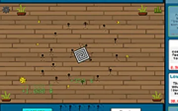 Push the Square