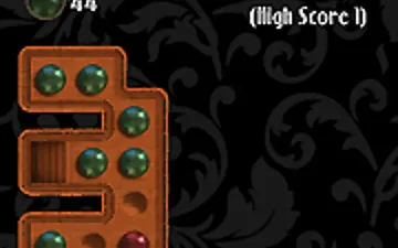 Rogue Solitaire