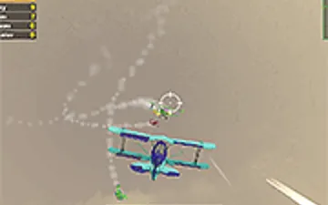SkyBattle io