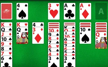 Solitaire 12 in 1