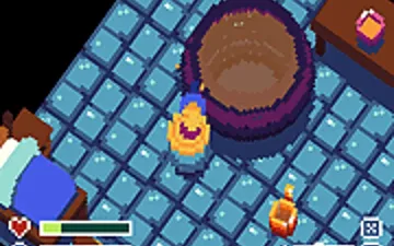 Stew Souls game preview