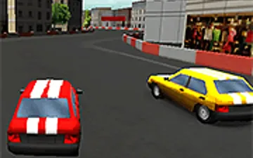 Super Car Racing