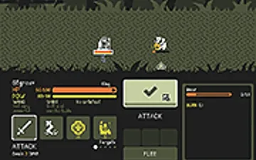 Tinyfolks game preview