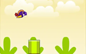 Birdy Bird