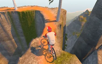 Cliff Rider