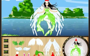 Fairy Finder
