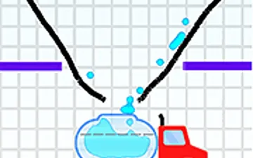 Fill the Water
