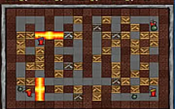 Fire and Bombs 2