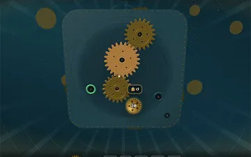 Gearlock 3D