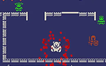 Gotchi Ware game preview