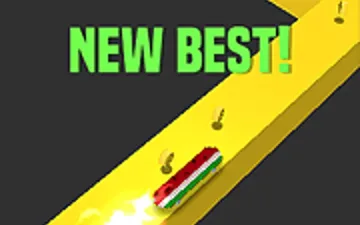 Helix Run