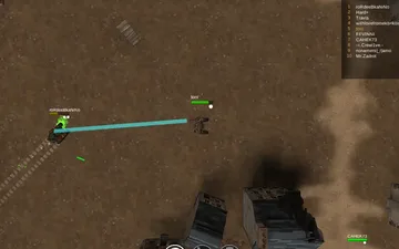MechWar io