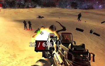 Moon Battle Royale