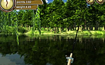 Morning Catch Fishing