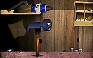 Neil the Nail