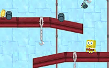 Nick Arcade Action