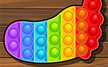 Party Pop It!