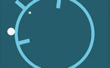 Running Circle