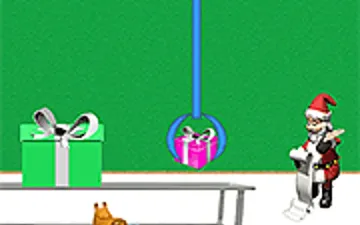 Santa's Workshop