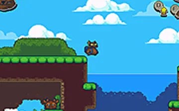Scuba Bear