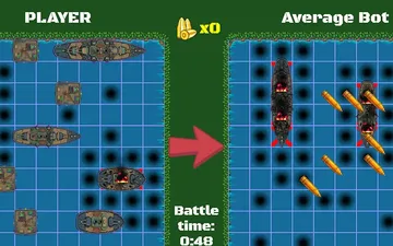Sea Battle 505