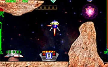 Space Prospector