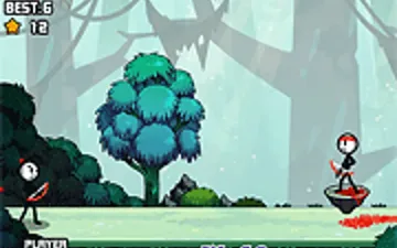 Stickman Archer 3