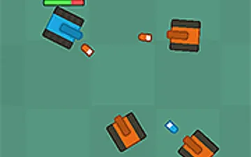 Table Tanks