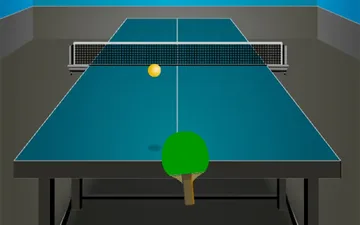 Table Tennis