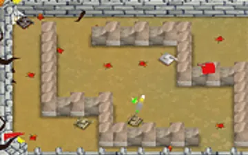 Tank Royale io