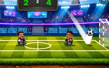 World Cup 2026 Soccer