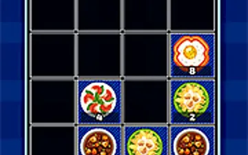 Yummy 2048