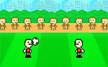 Ball Juggling