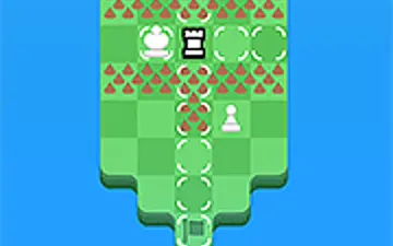 Chesscourt Quest game preview