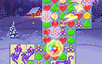 Fairy Town: VegaMix
