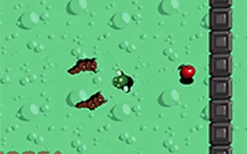For An Apple