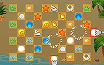 Grab It Html5 game preview