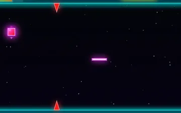 Gravity Flip Runner